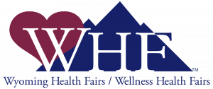 WHF Logo